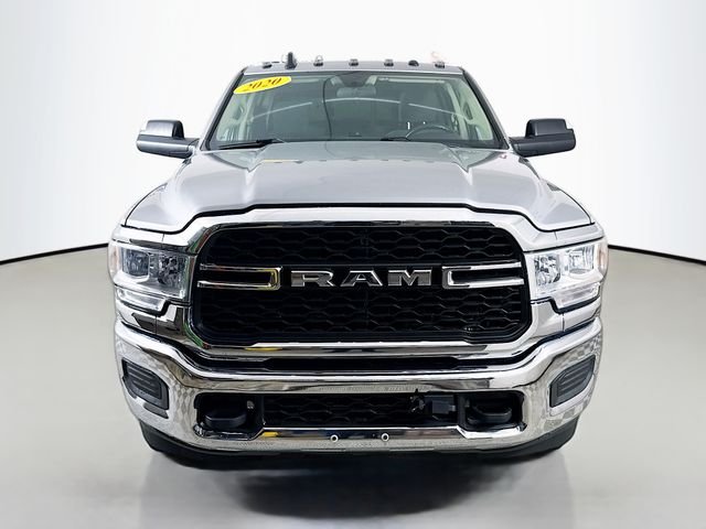 ram ram 2500 pickup 2020 3C6UR5CL1LG245696 image ram ram 2500 pickup 2020 3C6UR5CL1LG245696 image
